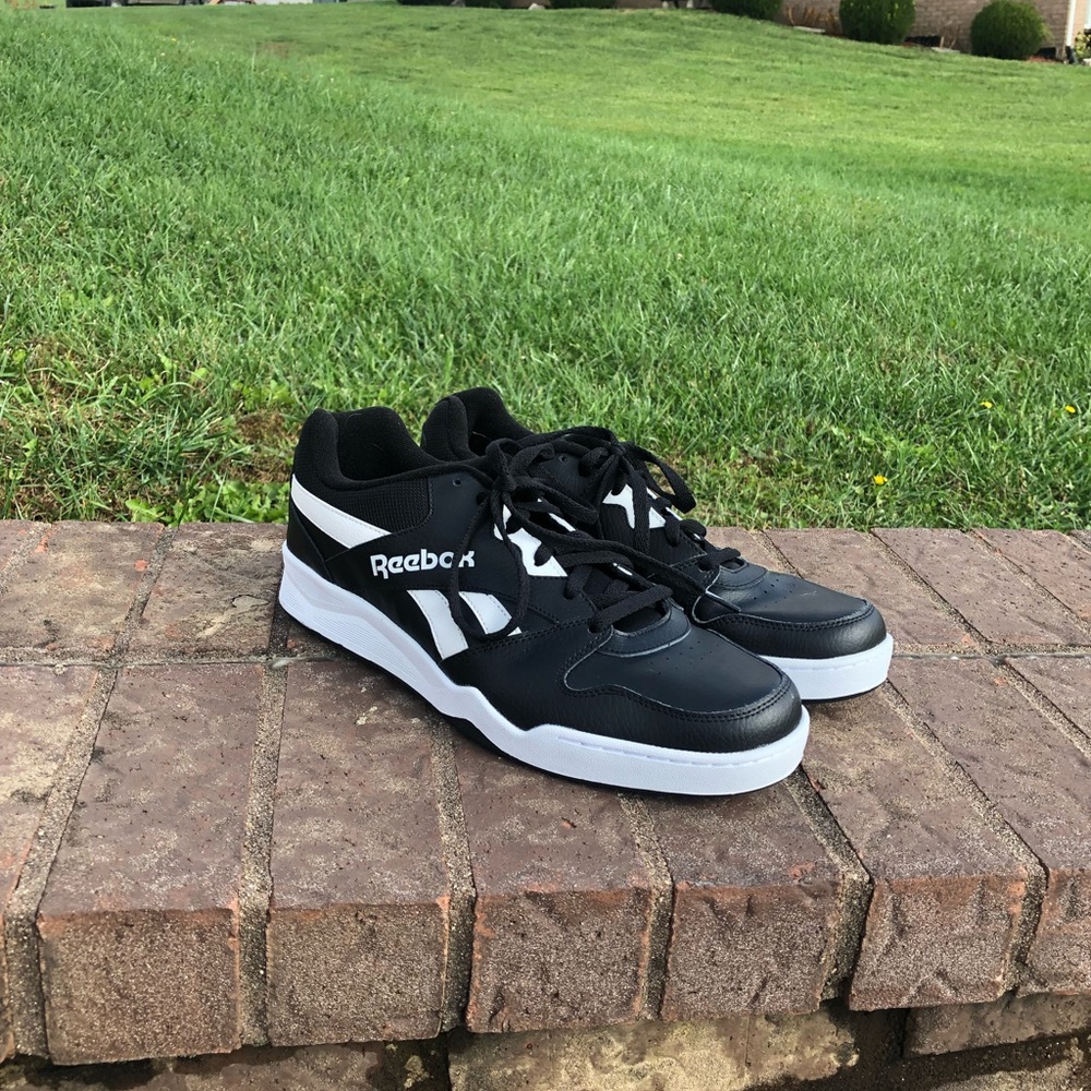 Reebok shoes